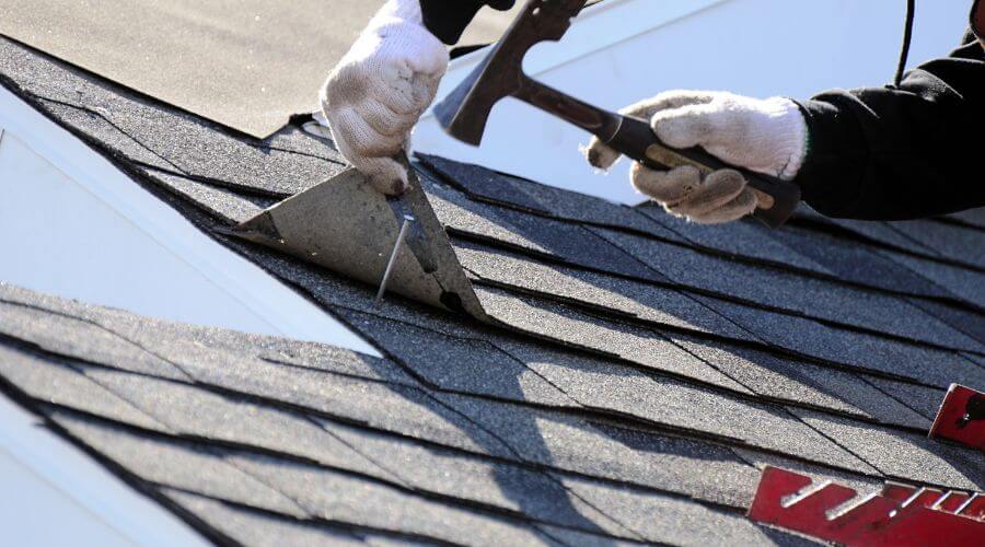 Expert new roof installation services in Bridgeport, NY